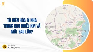 từ biên hòa đi nha trang bao nhiêu km_