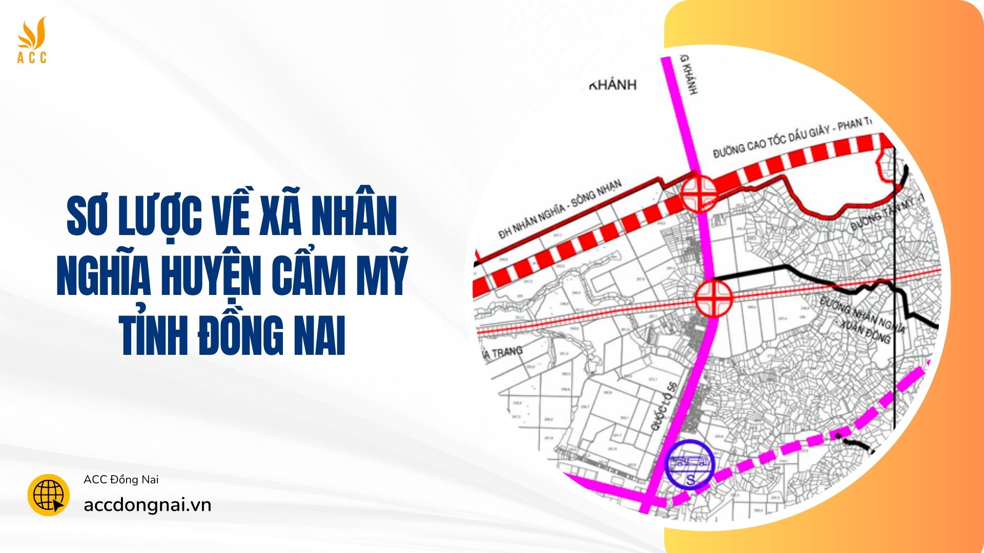 xã nhân nghĩa huyện cẩm mỹ tỉnh đồng nai