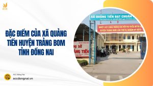 xã quảng tiến huyện trảng bom tỉnh đồng nai