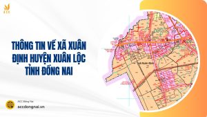 xã xuân định huyện xuân lộc tỉnh đồng nai