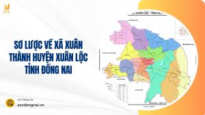 xã xuân thành huyện xuân lộc tỉnh đồng nai