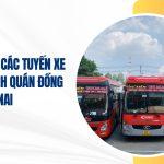 xe buýt đi định quán đồng nai