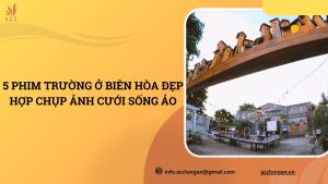 Phim trường ở Biên Hòa