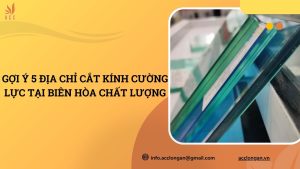 Cắt kính cường lực tại Biên Hòa