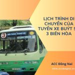 Lịch trình di chuyển của tuyến xe buýt số 3 Biên Hòa.jpg