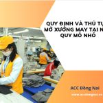 Quy định và thủ tục mở xưởng may tại nhà quy mô nhỏ.jpg