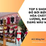 shop đồ bơi Biên Hòa