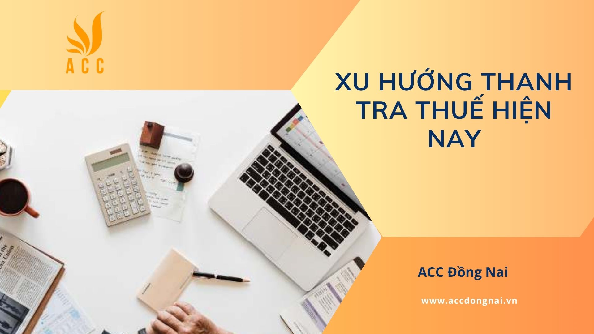 Xu hướng thanh tra thuế hiện nay